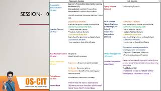 OS-CIT Session 10 Lesson Plan