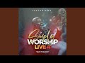Father We Worship You Live 