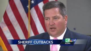 Why is it hard to get concealed weapons permits in Sac County right now?