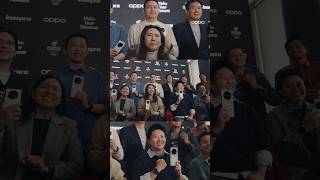 Download Lagu OPPOxIOA | Make Your Moment: Dari Bulu Tangkis untuk Semua Press Conference MP3