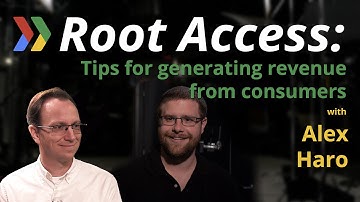 Google Root Access: Tips for generating revenue from consumers, with startup Life360