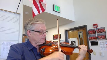 Essential Elements Book 3 #126