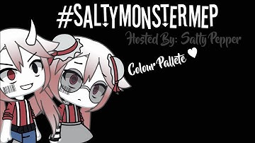 Monster MEP/MAP || Open || Rules in Desc