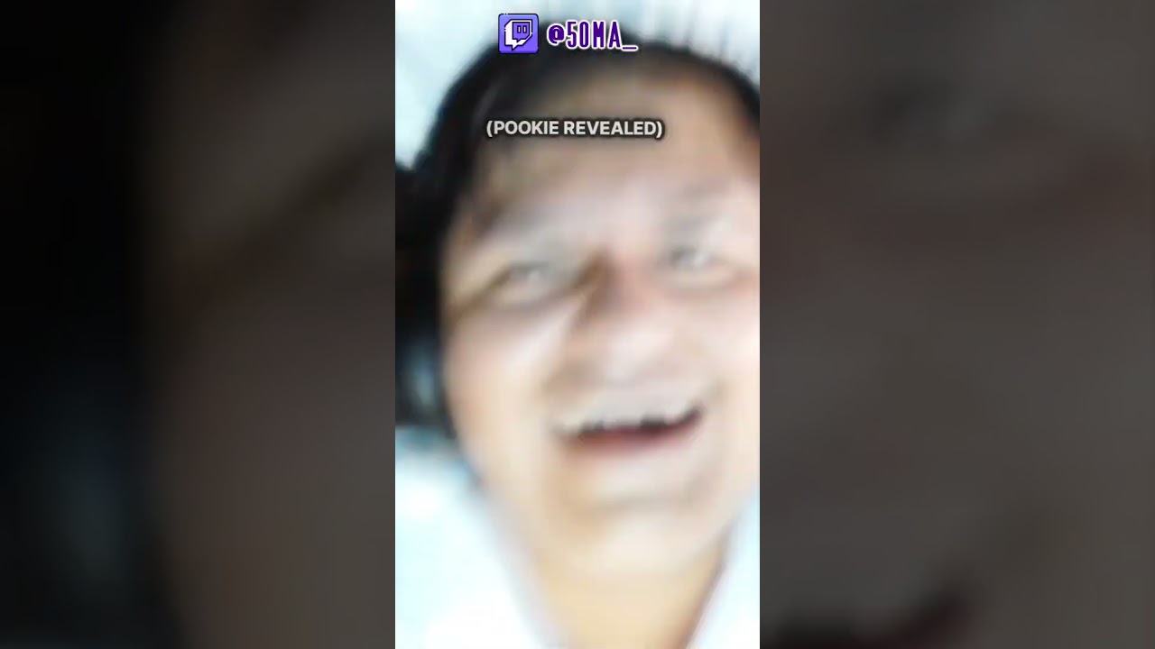 Scuffing the face reveal