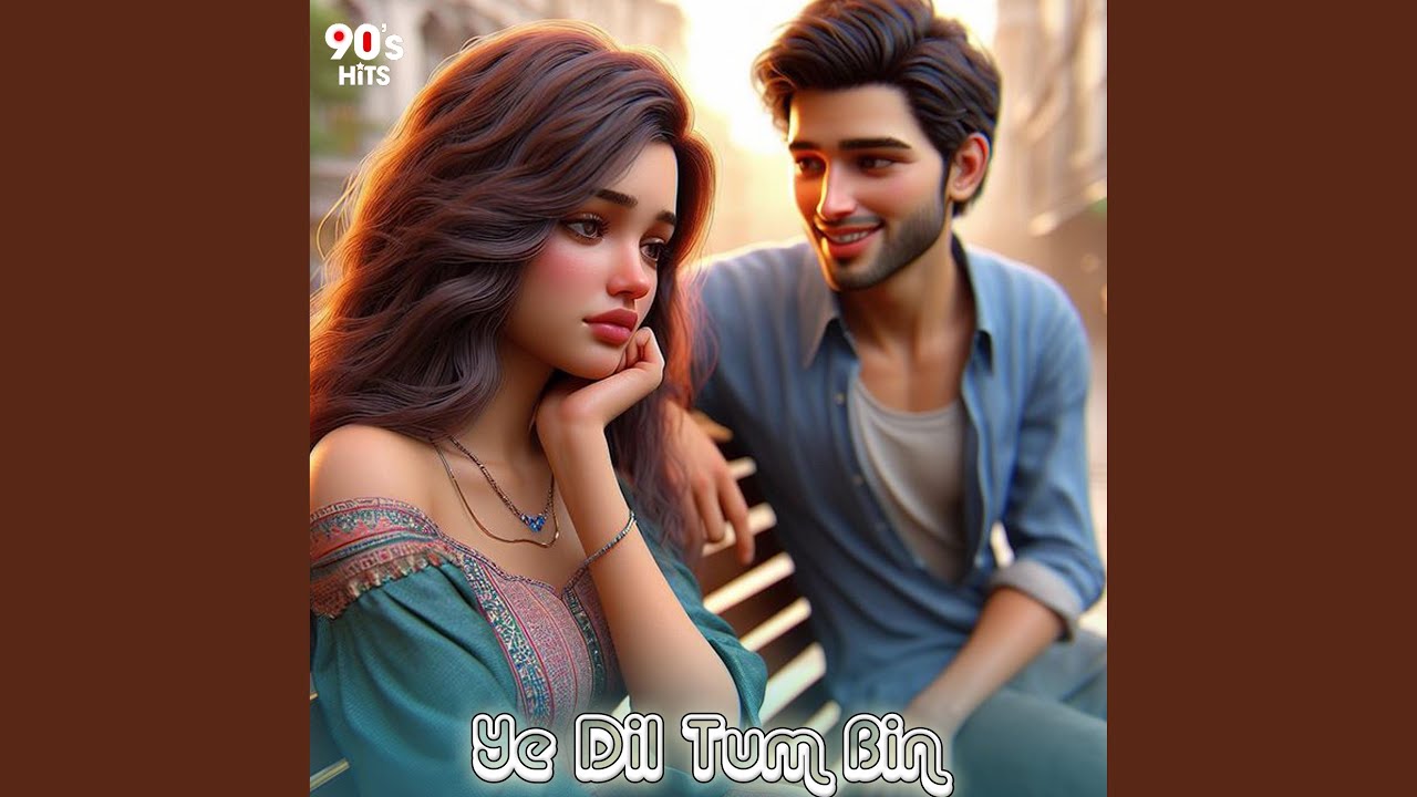 Ye Dil Tum Bin