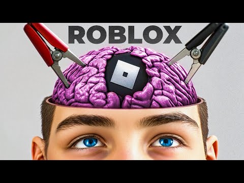What Roblox Is Really Doing to Your Kid's Brain