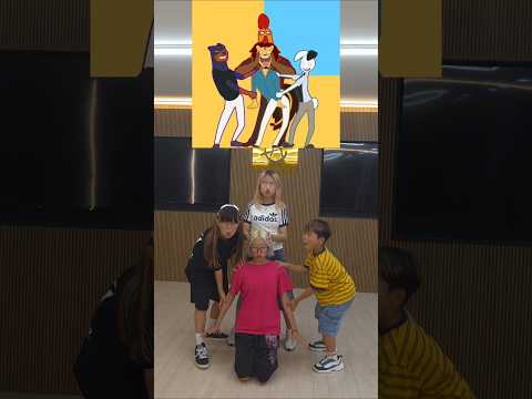채린이도 표정댄스 가능?ㅋ#춤추는곰돌 #춤추는곰돌의랜덤댄스  #춤추는곰돌의타이머댄스 #afstarz #dance #music #10초 #타이머 #starrywild #챌린지 #춤