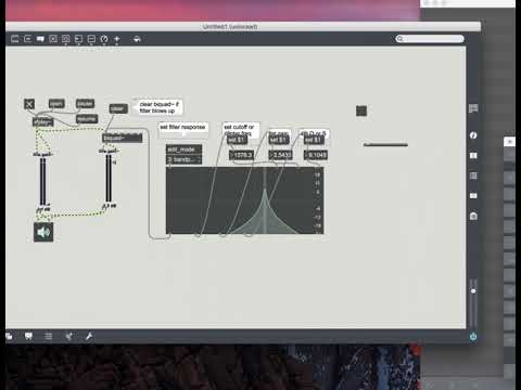 Max Intro 09 5 filter Part 2