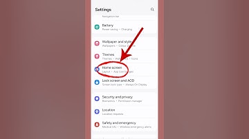 How To Remove News or Google Discover in Home Screen on Right swipe in Android Smartphone
