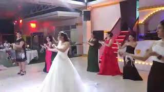 Meydan Kız Görsün