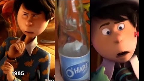 Lorax TikToks (+Onceler edits for the simps) because I’m bored and it’s trending