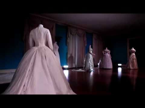 Royal wedding  dresses  a history  YouTube