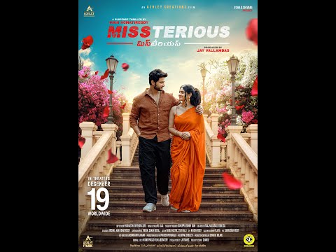 MissTerious