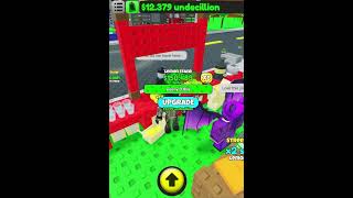 SPEED RUNNING A DUODICILLION IN LEMON FACTORY