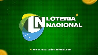 Resultado Loteria Nacional - Extração 12/06/2023 - 15h