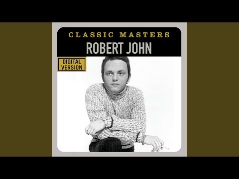 Robert John - Back On The Street Again