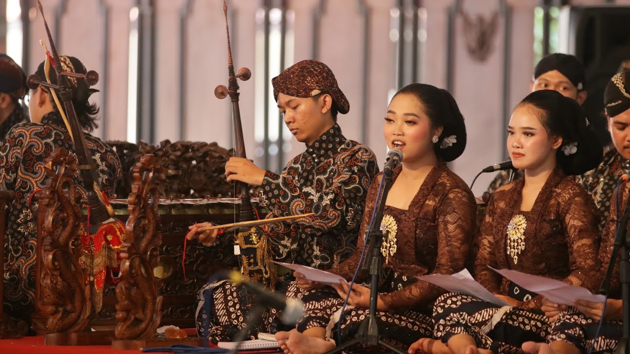 Surga Gamelan Radio #4