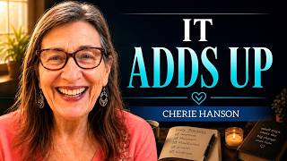 The Daily Habits That Quietly Shape Who You Become | Cherie Hanson