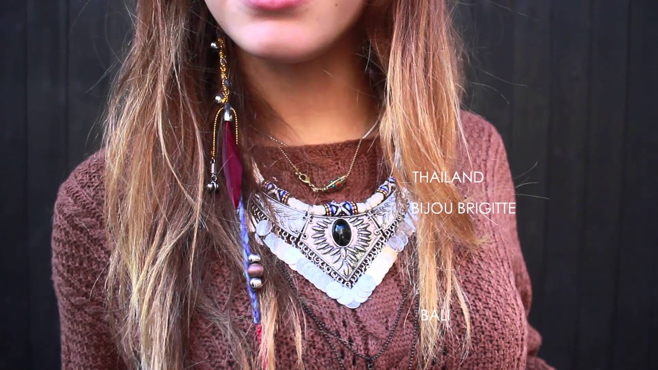 AUTUMN LOOKBOOK #1 | Amissmelle