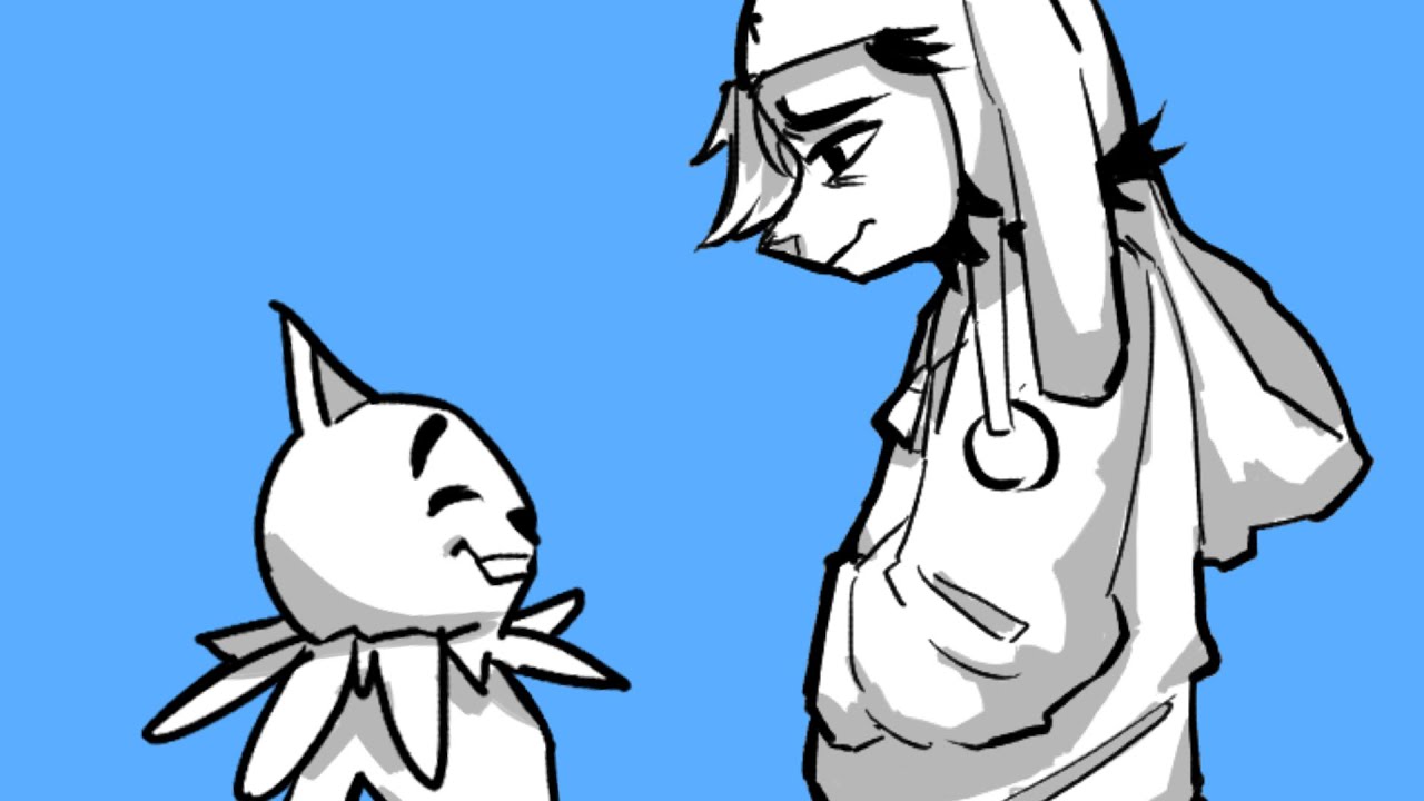 Bittersweet Sunflower Cat / SynthV Kasane Teto (Original Song) YouTube