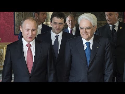 Video: Come Fare Una Domanda Al Presidente Della Federazione Russa