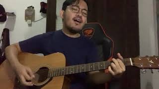 Muse - Citizen Erased (Acoustic Cover)