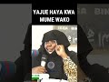 MWANAMKE YAJUE HAYA KWA MUME WAKO
