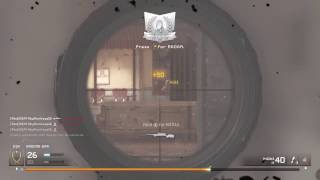 Modern Warfare Remastered Quad Feed  #RedRC