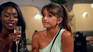 The best bust ups l Ex on the beach