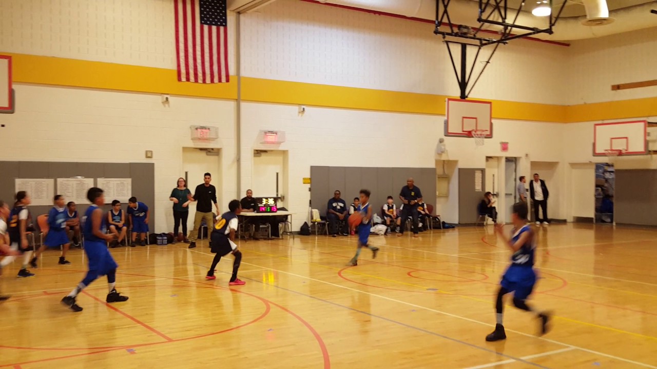 East Harlem Hawks At Icahn Charter School 2 YouTube