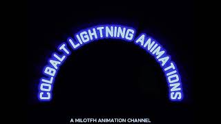 Colbalt Lighting Animations Closing Outro