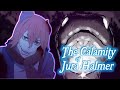 Jura The GOAT.  Welcome To The Hall Of Goated Vilalins. Danmachi