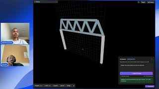 Prompt Modeling in Structural Engineering