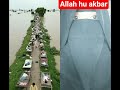 Punjab Flood || Allah punjab walon per raham farma #shorts #trending #viralnews #punjab #news #allah