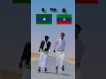 Mid U Codee Galmudug Somalitiktok Galmudug Puntland Somaliland Ogadenia Laascaanood 
