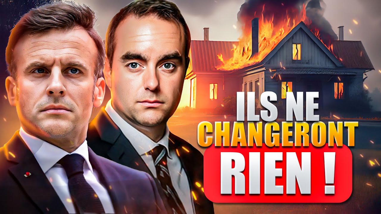 Immobilier : Ceux qui attendent les Décisions Politiques vont le Regretter…⏳