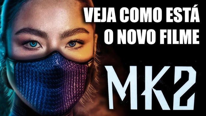 Mortal Kombat filme - Veja onde assistir