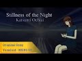 "Stillness Of The Night" feat. MEIKO -ok_rock_gtr