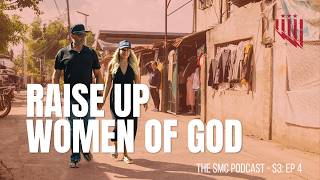 Strong Men Raise Up Strong Daughters