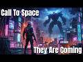 Static Nemesis - They Are Coming | Synthwave DarkSynthwave