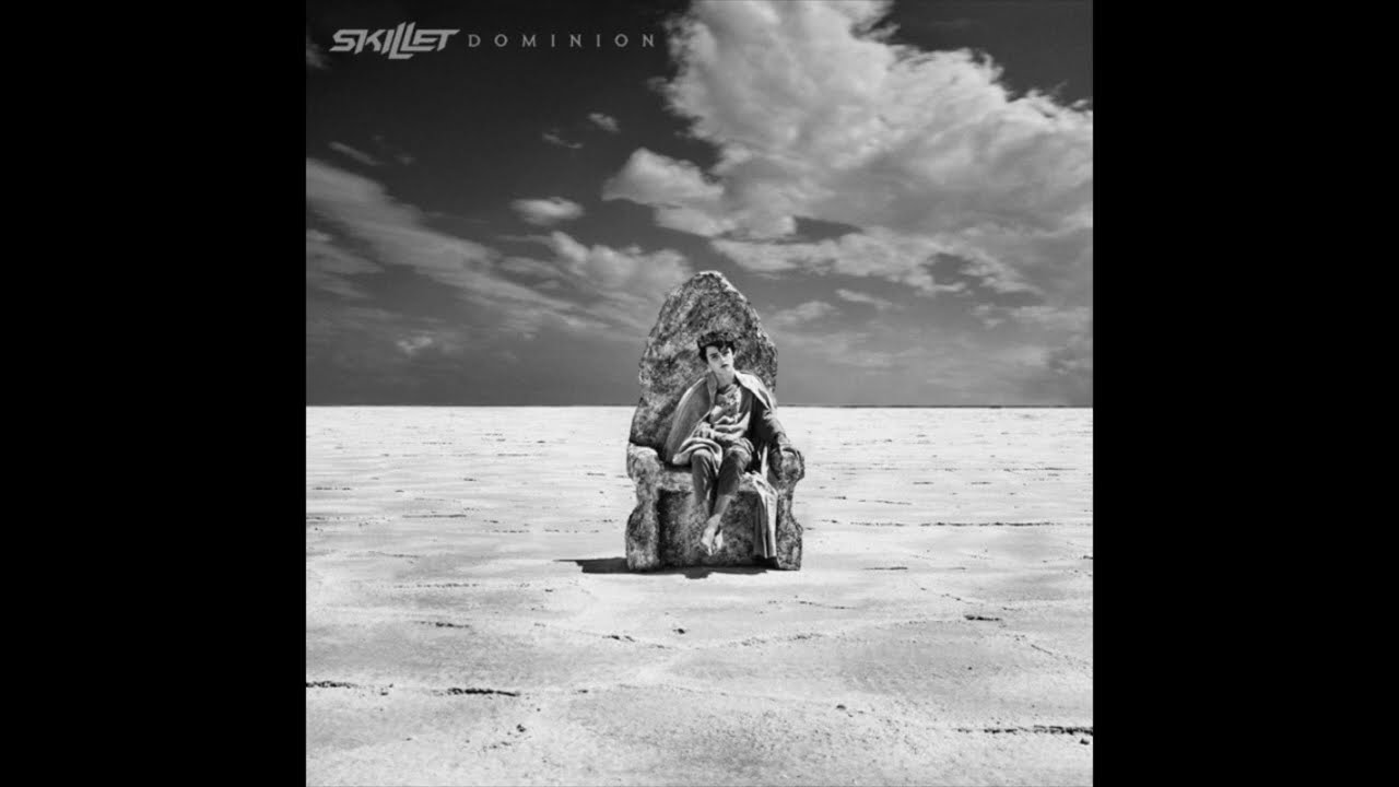 Skillet - Surviving The Game (Anti-Nightcore)