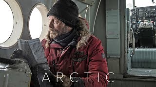 ARCTIC Visitor Clip