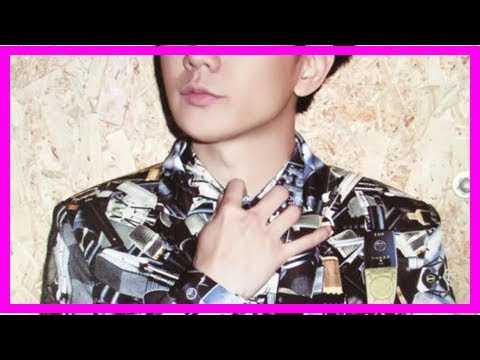 最受歌迷欢迎的五位男歌手，陈奕迅第四周杰伦第三，第一无人能及