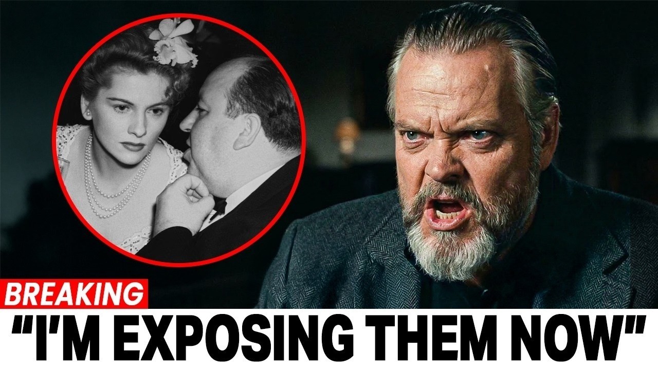 The Studios Rigged the 1941 Oscars? The Untold Truth Hollywood Tried to Hide