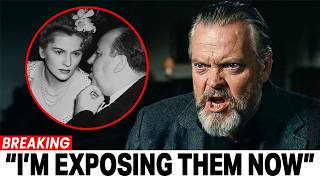 The Studios Rigged the 1941 Oscars The Untold Truth Hollywood Tried to Hide