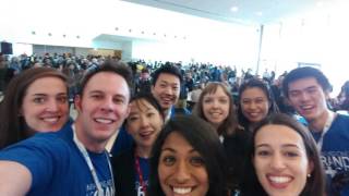 Highlights from #GrandHack 2015