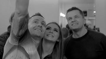 Keith Barry, TV Hypnotist, Mentalist and Brain Hacker - Front Row Speakers