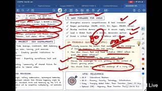 PSIR CURRENT AFFAIRS FOR MAINS 2026