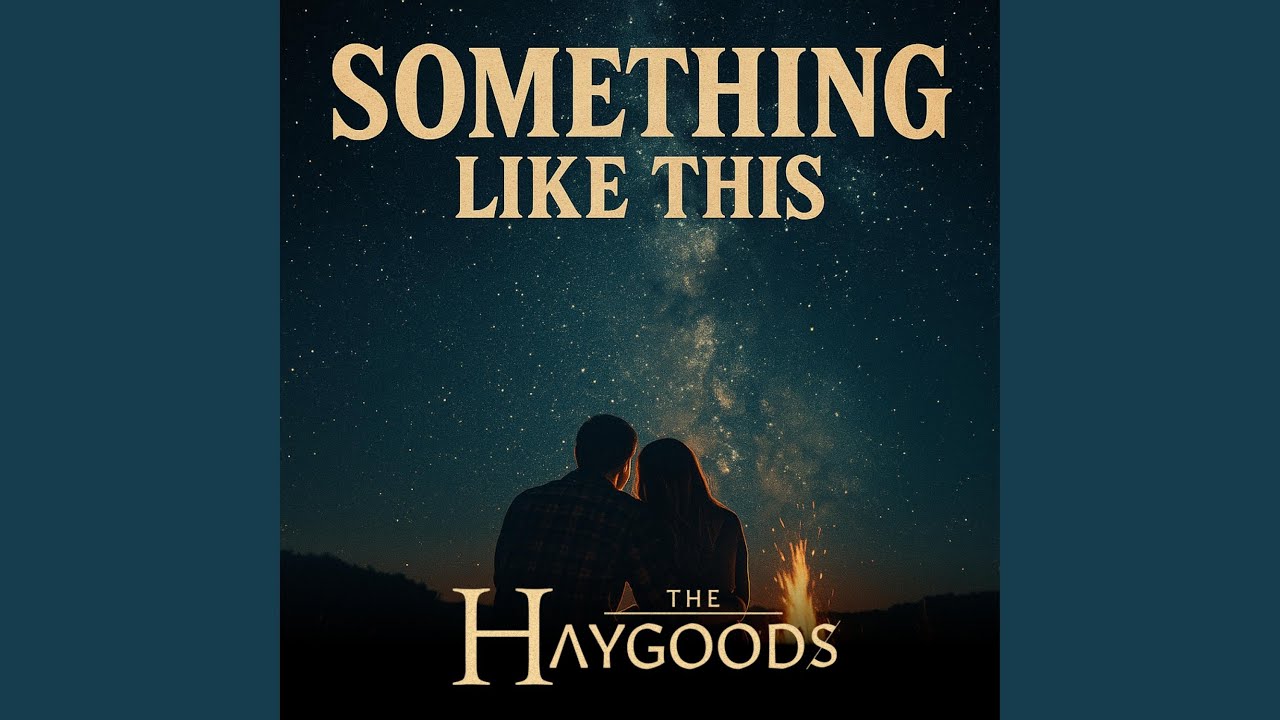 Watch Something Like This on YouTube Watch Something Like This on YouTube