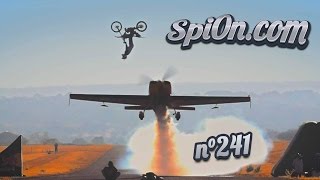 Le Zap De Spi0N N241